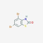 Structure of 383388-46-3