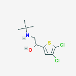 Structure of 38450-46-3