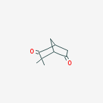 Structure of 38476-46-9