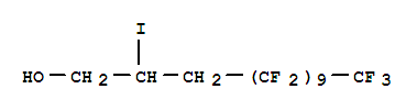 Structure of 38550-46-8