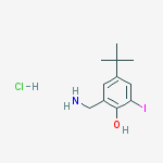 Structure of 38946-46-2