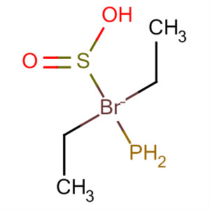 Structure of 3981-46-2