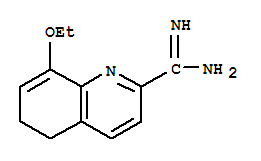 Structure of 399042-46-7