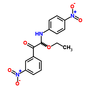 Structure of 42069-46-5