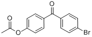 Structure of 4306-46-1