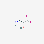 Structure of 433-46-5