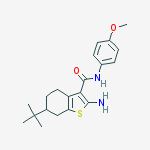 Structure of 440088-46-0