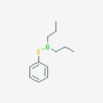 Structure of 4443-46-3