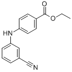 Structure of 458550-46-4