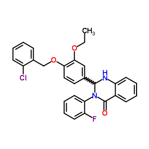 Structure of 4605-46-3