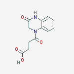 Structure of 462068-46-8