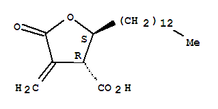 Structure of 493-46-9