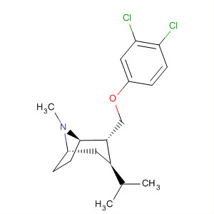 Structure of 497879-46-6