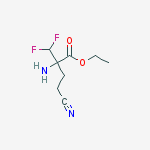 Structure of 501011-46-7