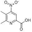 Structure of 501357-46-6