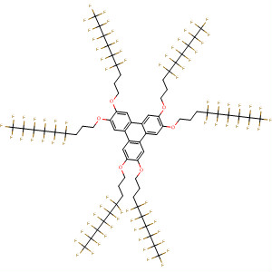 Structure of 501434-46-4