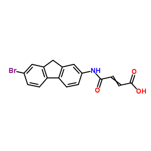Structure of 5015-46-3