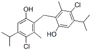 Structure of 50992-46-6