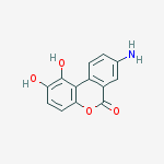 Structure of 512186-46-8