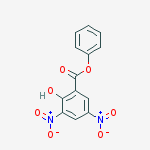 Structure of 52040-46-7