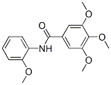 Structure of 52050-46-1