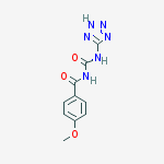 Structure of 521058-46-8