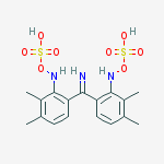 Structure of 52497-46-8