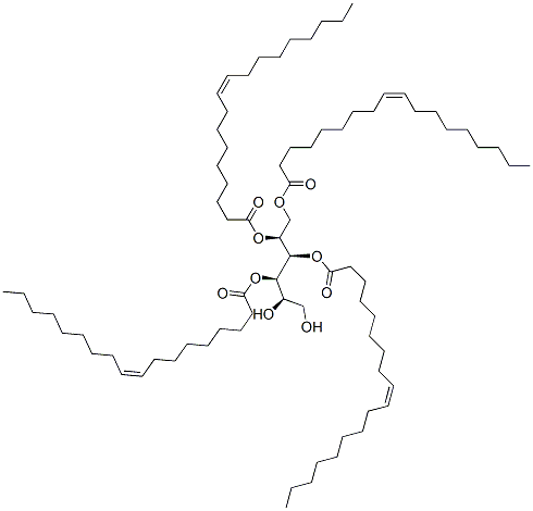 Structure of 52551-46-9