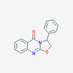 Structure of 52727-46-5