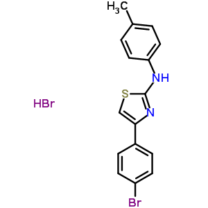 Structure of 5305-46-4