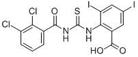 Structure of 531533-46-7