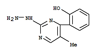 Structure of 53511-46-9