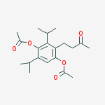 Structure of 53713-46-5