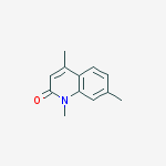 Structure of 53761-46-9