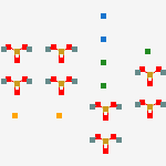 Structure of 53799-46-5
