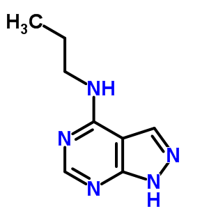 Structure of 5401-46-7