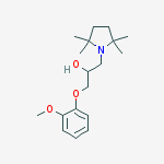 Structure of 5403-46-3