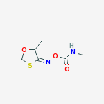 Structure of 54266-46-5
