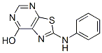 Structure of 5444-46-2