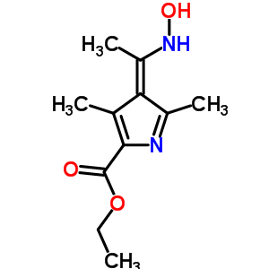 Structure of 5463-46-7