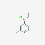 Structure of 54807-46-4