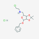 Structure of 54946-46-2