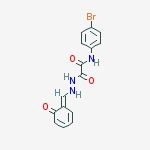 Structure of 5527-46-8