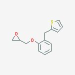 Structure of 55506-46-2