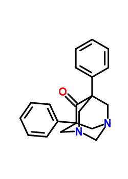 Structure of 5560-46-3