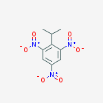 Structure of 56140-46-6