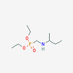 Structure of 56153-46-9