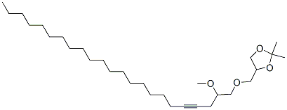 Structure of 56256-46-3