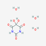 Structure of 5629-46-9