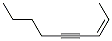 Structure of 56392-46-2